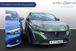 Peugeot 308 Hatchback (21 on) 1.2 PureTech GT 5dr EAT8 For Sale - Stellantis &You Romford, Romford