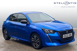 Peugeot 208 Hatchback (19 on) Allure Premium 1.2 PureTech 100 S&S 5d For Sale - Stellantis &You Romford, Romford