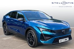 Peugeot 408 SUV (23 on) 1.2 PureTech GT 5dr EAT8 For Sale - Stellantis &You Romford, Romford