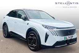 Peugeot e-3008 SUV (23 on) 157kW GT 73kWh 5dr Auto For Sale - Stellantis &You Romford, Romford