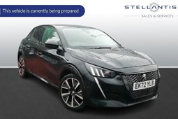 Peugeot 208 Hatchback (19 on) 1.2 PureTech 100 GT 5dr For Sale - Stellantis &You Romford, Romford