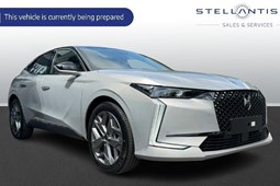 DS 4 Hatchback (21 on) 1.5 MHEV 136 Pallas 5dr e-DSC For Sale - Stellantis &You Romford, Romford