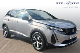 Peugeot 3008 SUV (16-24) 1.2 PureTech GT 5dr EAT8 For Sale - Stellantis &You Romford, Romford