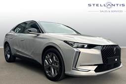 DS 4 Hatchback (21 on) 1.5 MHEV 136 Pallas 5dr e-DSC For Sale - Stellantis &You Romford, Romford