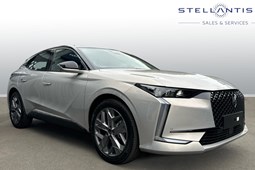 DS 4 Hatchback (21 on) 1.5 MHEV 136 Pallas 5dr e-DSC For Sale - Stellantis &You Romford, Romford