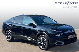 Citroen C4X Saloon (22 on) 1.2 PureTech [130] Max 5dr EAT8 For Sale - Stellantis &You Romford, Romford