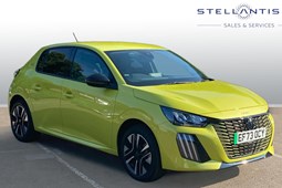 Peugeot e-208 Hatchback (19 on) 100kW E-Style 50kWh 5dr Auto For Sale - Stellantis &You Romford, Romford