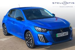 Peugeot e-208 Hatchback (19 on) 100kW E-Style 50kWh 5dr Auto For Sale - Stellantis &You Romford, Romford