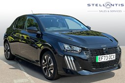 Peugeot e-208 Hatchback (19 on) 100kW E-Style 50kWh 5dr Auto For Sale - Stellantis &You Romford, Romford