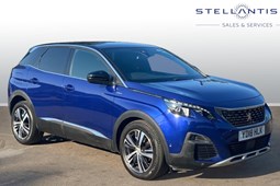 Peugeot 3008 SUV (16-24) GT Line 1.6 e-THP 165 S&S EAT6 auto 5d For Sale - Stellantis &You Romford, Romford