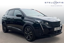 Peugeot 3008 SUV (16-24) 1.5 BlueHDi GT Premium 5dr EAT8 For Sale - Stellantis &You Romford, Romford