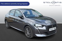 Peugeot 208 Hatchback (19 on) Active Premium 1.2 PureTech 75 S&S 5d For Sale - Stellantis &You Romford, Romford