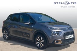 Citroen C3 (17-24) 1.2 PureTech C-Series Edition 5dr For Sale - Stellantis &You Romford, Romford