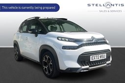 Citroen C3 Aircross SUV (17-24) 1.2 PureTech 110 Shine Plus 5dr For Sale - Stellantis &You Romford, Romford