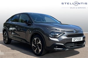Citroen C4 Hatchback (21 on) 1.2 PureTech [130] Shine 5dr For Sale - Stellantis &You Romford, Romford