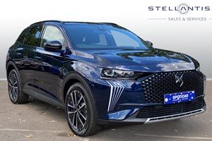 DS 7 SUV (22 on) 1.5 BlueHDi Pallas 5dr EAT8 For Sale - Stellantis &You Romford, Romford