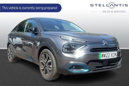 Citroen e-C4 Hatchback (21 on) 100kW Shine Plus 50kWh 5dr Auto For Sale - Stellantis &You Romford, Romford