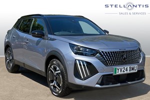 Peugeot e-2008 SUV (20 on) 100kW GT 50kWh 5dr Auto For Sale - Stellantis &You Romford, Romford