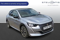 Peugeot 208 Hatchback (19 on) GT Line 1.2 PureTech 130 EAT8 auto S&S 5d For Sale - Stellantis &You Romford, Romford