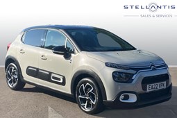 Citroen C3 (17-24) 1.2 PureTech Saint James 5dr For Sale - Stellantis &You Romford, Romford