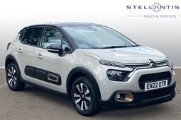 Citroen C3 (17-24) 1.2 PureTech C-Series Edition 5dr For Sale - Stellantis &You Romford, Romford