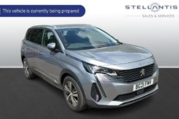 Peugeot 5008 SUV (17-24) 1.5 BlueHDi Allure Premium 5dr For Sale - Stellantis &You Romford, Romford