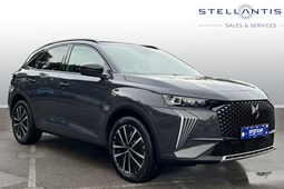 DS 7 SUV (22 on) 1.5 BlueHDi Pallas 5dr EAT8 For Sale - Stellantis &You Romford, Romford