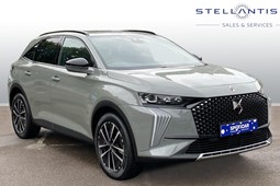DS 7 SUV (22 on) 1.5 BlueHDi Pallas 5dr EAT8 For Sale - Stellantis &You Romford, Romford