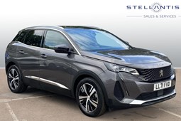 Peugeot 3008 SUV (16-24) 1.6 Hybrid 225 GT 5dr e-EAT8 For Sale - Stellantis &You Romford, Romford