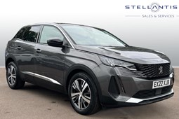 Peugeot 3008 SUV (16-24) 1.2 PureTech Allure 5dr EAT8 For Sale - Stellantis &You Romford, Romford