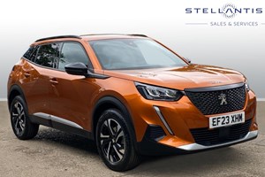 Peugeot 2008 (20 on) 1.2 PureTech Allure Premium+ 5dr For Sale - Stellantis &You Romford, Romford