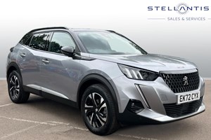 Peugeot 2008 (20 on) 1.2 PureTech 130 GT 5dr For Sale - Stellantis &You Romford, Romford