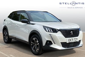 Peugeot 2008 (20 on) 1.2 PureTech 130 GT 5dr For Sale - Stellantis &You Romford, Romford