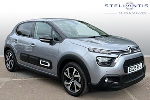 Citroen C3 (17-24) 1.2 PureTech 110 Max 5dr EAT6 For Sale - Stellantis &You Romford, Romford