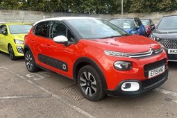 Citroen C3 (17-24) Flair PureTech 82 5d For Sale - Stellantis &You Romford, Romford