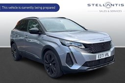 Peugeot 3008 SUV (16-24) 1.2 PureTech GT Premium 5dr EAT8 For Sale - Stellantis &You Romford, Romford