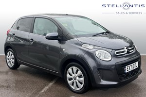 Citroen C1 (14-22) Urban Ride VTi 72 5d For Sale - Stellantis &You Romford, Romford