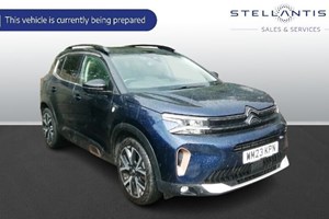 Citroen C5 Aircross (18-25) 1.2 PureTech C-Series Edition 5dr For Sale - Stellantis &You Romford, Romford