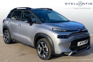 Citroen C3 Aircross SUV (17-24) 1.2 PureTech 130 Max 5dr EAT6 For Sale - Stellantis &You Romford, Romford