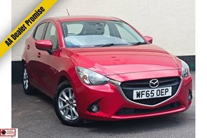 Mazda 2 (15-25) 1.5 SE-L Nav 5d For Sale - Cowick Street Motors, Exeter