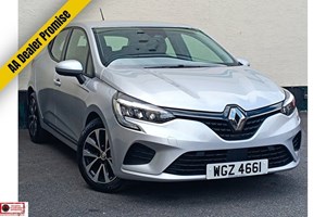 Renault Clio Hatchback (19 on) 1.0 TCe 90 Iconic Edition 5dr For Sale - Cowick Street Motors, Exeter