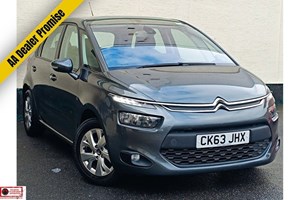 Citroen C4 Picasso (13-18) 1.6 e-HDi (115bhp) VTR+ 5d For Sale - Cowick Street Motors, Exeter