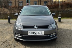 Volkswagen Polo Hatchback (09-17) 1.0 SE 5d For Sale - Miri Motors, Edinburgh