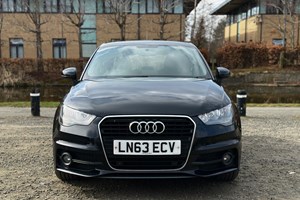 Audi A1 Sportback (12-18) 1.4 TFSI S Line (01/15-) 5d For Sale - Miri Motors, Edinburgh