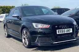 Audi A1 S1 (14-18) S1 TFSI Quattro 5d For Sale - Brockhall Car Sales, Great Harwood