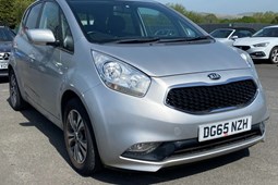 Kia Venga (10-19) 1.6 ISG 3 5d For Sale - Brockhall Car Sales, Great Harwood