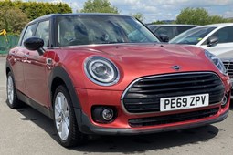 MINI Clubman (15-24) Cooper Classic (07/19-) 6d For Sale - Brockhall Car Sales, Great Harwood