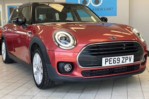 MINI Clubman (15-24) Cooper Classic (07/19-) 6d For Sale - Brockhall Car Sales, Great Harwood