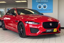 Jaguar XE (15-24) R-Dynamic SE D180 RWD auto 4d For Sale - Brockhall Car Sales, Great Harwood