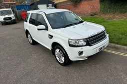 Land Rover Freelander (06-14) 2.2 TD4 SE (06/14-) 5d For Sale - Purbrook Motor Company, Waterlooville